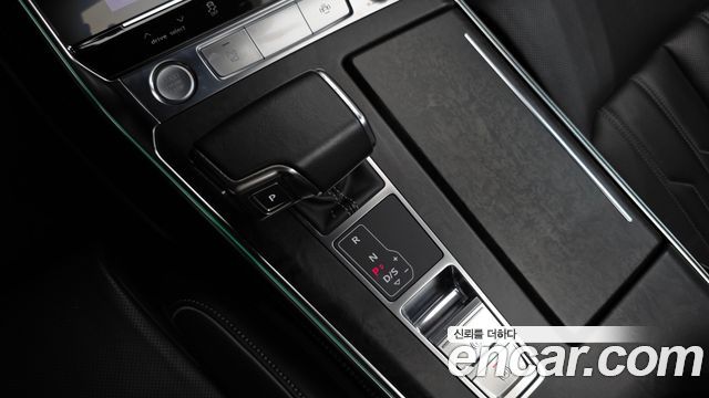 Audi A7 (4K) 55 TFSI Quattro Premium 2020 — фото 9