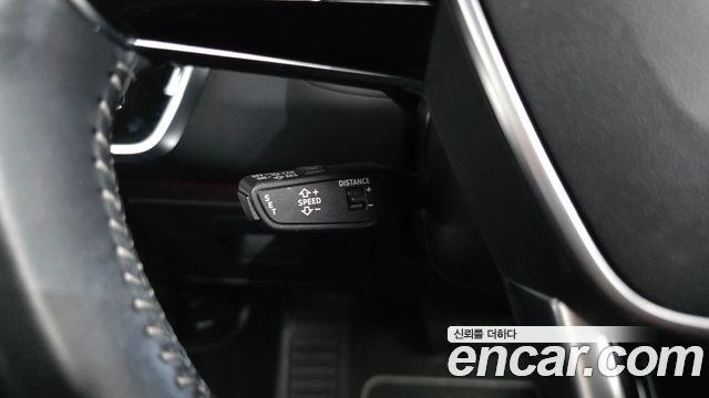 Audi A7 (4K) 55 TFSI Quattro Premium 2020 — фото 18
