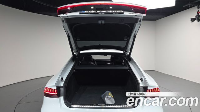 Audi A7 (4K) 55 TFSI Quattro Premium 2020 — фото 20