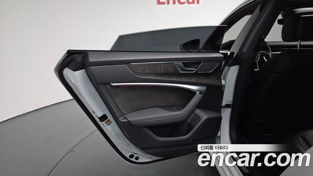 Audi A7 (4K) 55 TFSI Quattro Premium 2020 — фото 25