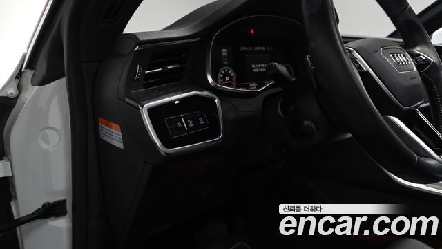 Audi A7 (4K) 55 TFSI Quattro Premium 2020 — фото 29