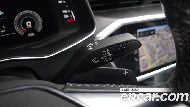 Audi A7 (4K) 55 TFSI Quattro Premium 2020 — фото 30