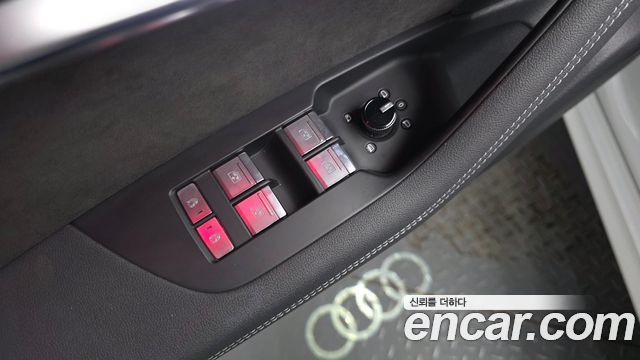 Audi A7 (4K) 55 TFSI Quattro Premium 2020 — фото 35
