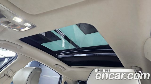Genesis G80 (RG3) Gasoline 2.5 Turbo 2WD 2021 — фото 16