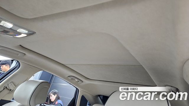 Genesis G80 (RG3) Gasoline 2.5 Turbo 2WD 2021 — фото 17