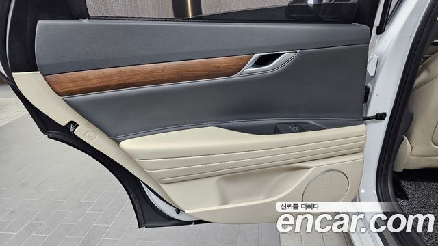 Genesis G80 (RG3) Gasoline 2.5 Turbo 2WD 2021 — фото 25