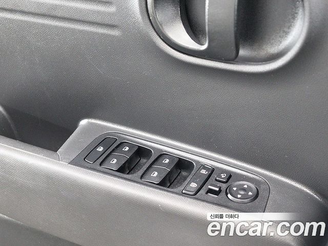 Hyundai Casper The Essential Light 2024 — фото 18
