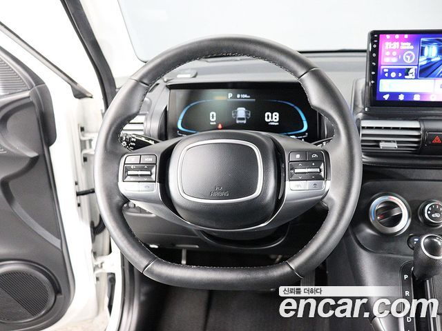 Hyundai Casper The Essential Light 2024 — фото 20