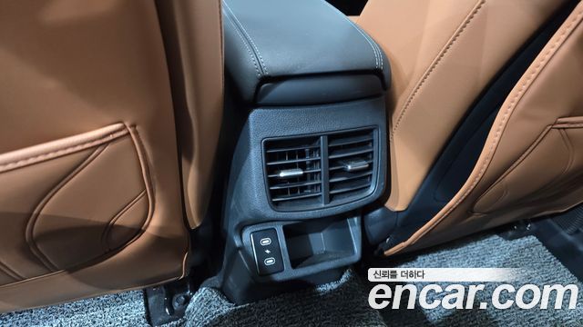 Kia Seltos Gasoline 1.6 Turbo 2WD Signature 2025 — фото 33