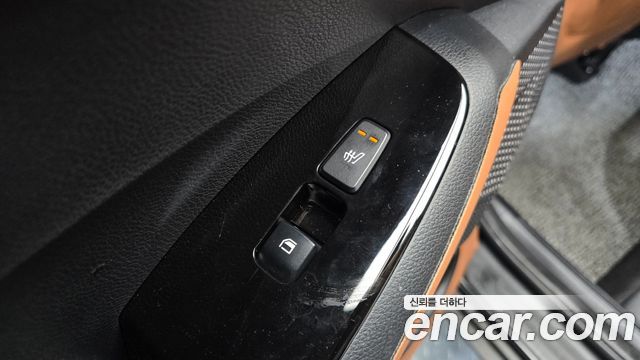 Kia Seltos Gasoline 1.6 Turbo 2WD Signature 2025 — фото 35