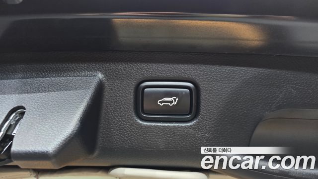 Kia Seltos Gasoline 1.6 Turbo 2WD Signature 2025 — фото 38
