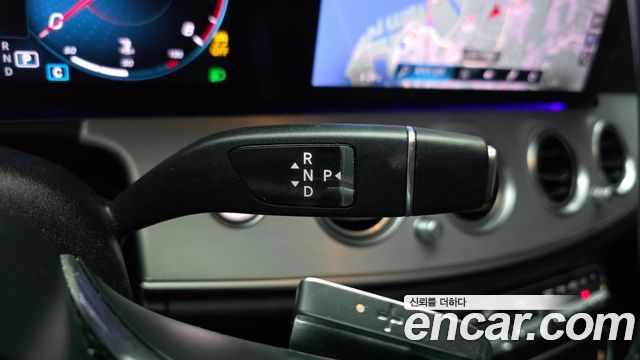Mercedes-Benz E-Class (W213) E250 Avantgarde 2021 — фото 9