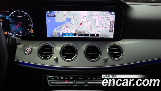 Mercedes-Benz E-Class (W213) E250 Avantgarde 2021 — фото 14