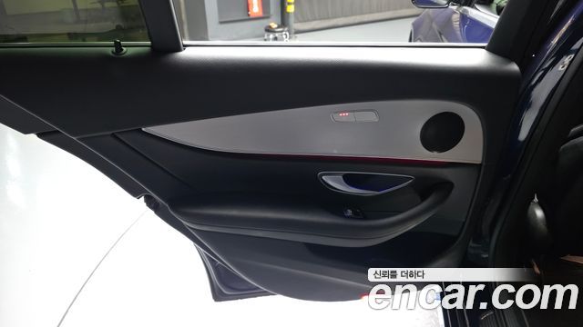 Mercedes-Benz E-Class (W213) E250 Avantgarde 2021 — фото 25