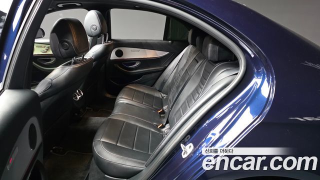 Mercedes-Benz E-Class (W213) E250 Avantgarde 2021 — фото 26