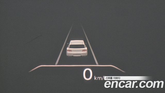Genesis GV80 3.0 Diesel AWD 2020 — фото 18