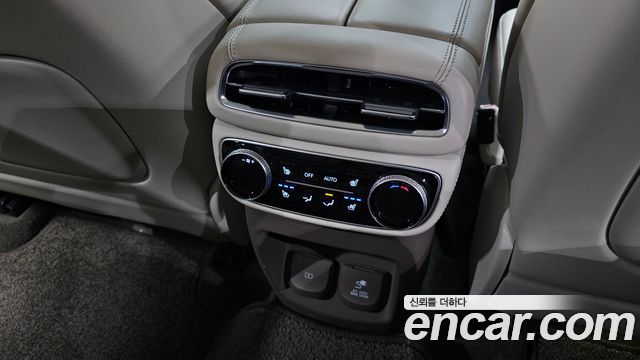 Genesis GV80 3.0 Diesel AWD 2020 — фото 27