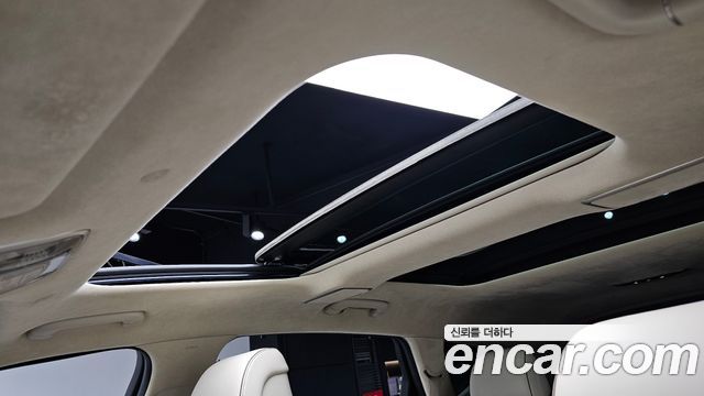 Genesis GV80 3.0 Diesel AWD 2020 — фото 28