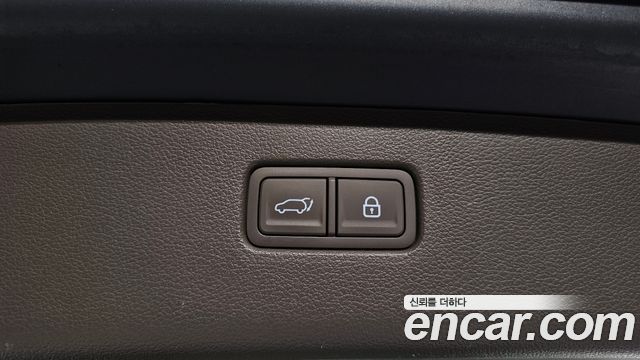 Genesis GV80 3.0 Diesel AWD 2020 — фото 31