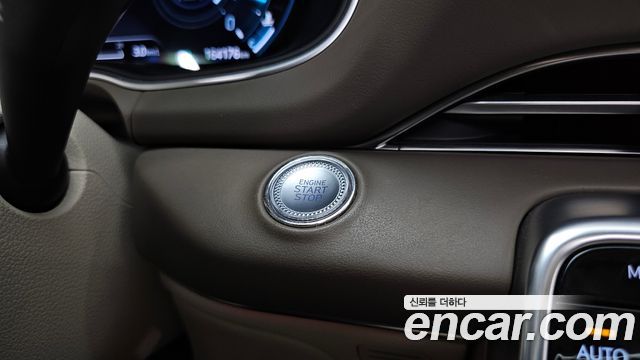 Genesis GV80 3.0 Diesel AWD 2020 — фото 33