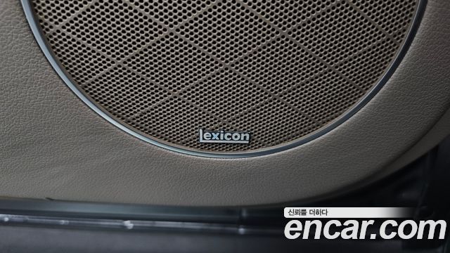 Genesis GV80 3.0 Diesel AWD 2020 — фото 36