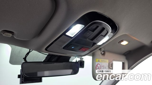 Hyundai Sonata The Edge (DN8) 2.0 LPG(Taxi) Mobility 2025 — фото 18