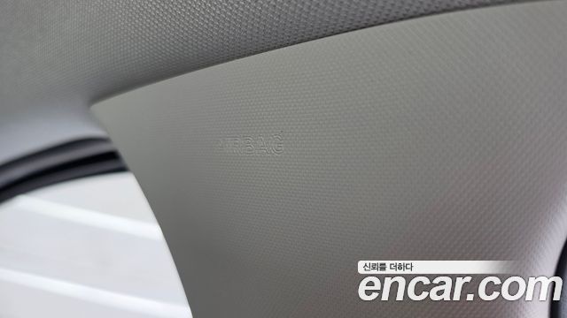 Hyundai Sonata The Edge (DN8) 2.0 LPG(Taxi) Mobility 2025 — фото 29