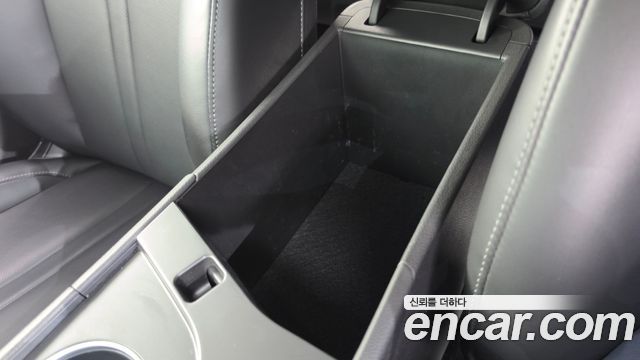 Hyundai Sonata The Edge (DN8) 2.0 LPG(Taxi) Mobility 2025 — фото 30