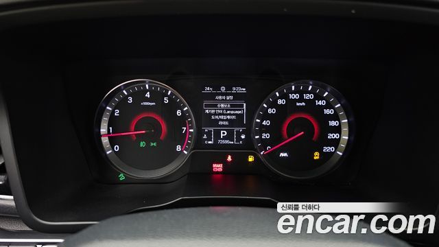 KG Mobility (SsangYong) Tivoli Air 1.5 A3 2WD 2022 — фото 8