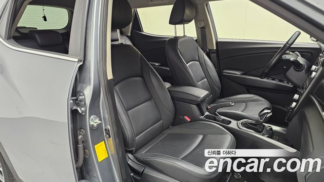 KG Mobility (SsangYong) Tivoli Air 1.5 A3 2WD 2022 — фото 11