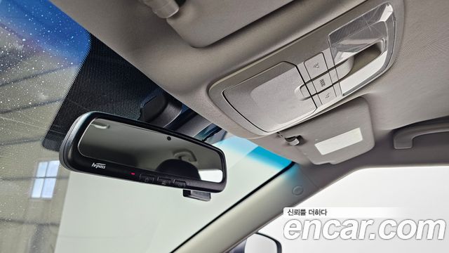 KG Mobility (SsangYong) Tivoli Air 1.5 A3 2WD 2022 — фото 15