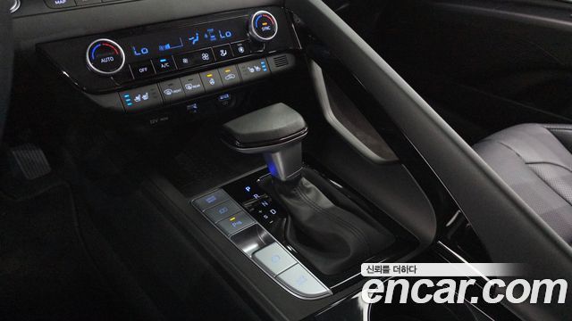 Hyundai Avante (CN7) 1.6 Inspiration 2023 — фото 9