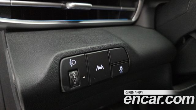Hyundai Avante (CN7) 1.6 Inspiration 2023 — фото 18
