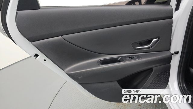 Hyundai Avante (CN7) 1.6 Inspiration 2023 — фото 25