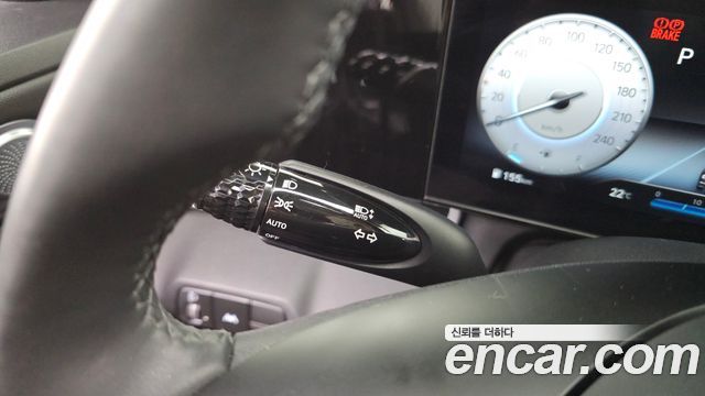 Hyundai Avante (CN7) 1.6 Inspiration 2023 — фото 28