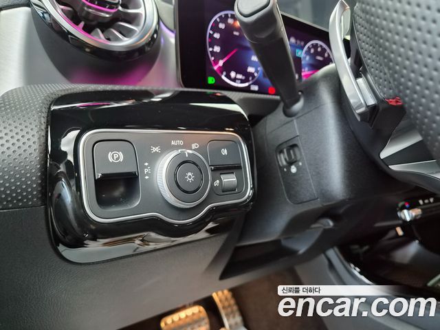 Mercedes-Benz CLA-Class (C118) CLA250 4MATIC 2026 — фото 16
