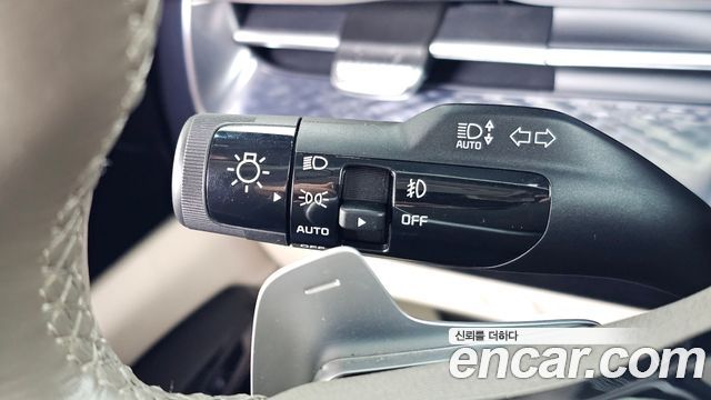 Kia Carnival (IV) Gasoline 9-Seater Hi-Limousine Signature 2023 — фото 19