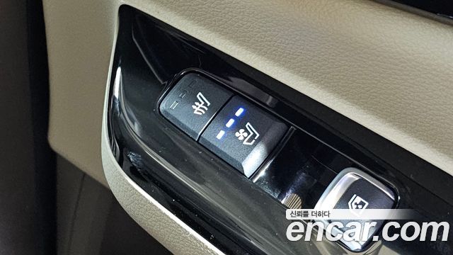 Kia Carnival (IV) Gasoline 9-Seater Hi-Limousine Signature 2023 — фото 34