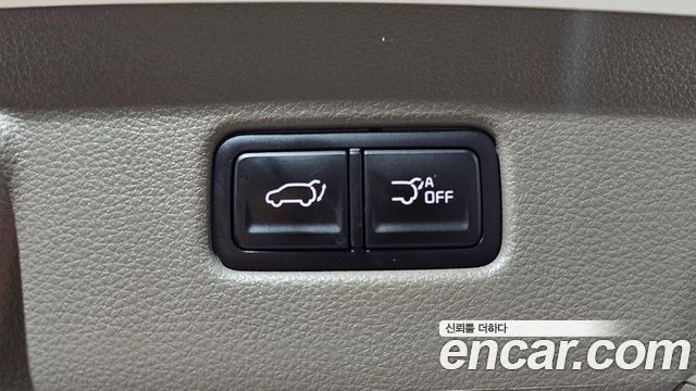 Kia Carnival (IV) Gasoline 9-Seater Hi-Limousine Signature 2023 — фото 35
