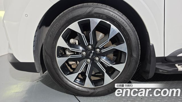 Kia Carnival (IV) Diesel 9-Seater Noblesse 2023 — фото 5