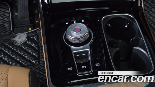 Kia Carnival (IV) Diesel 9-Seater Noblesse 2023 — фото 9
