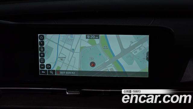 Kia Carnival (IV) Diesel 9-Seater Noblesse 2023 — фото 12