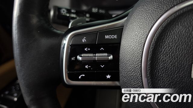 Kia Carnival (IV) Diesel 9-Seater Noblesse 2023 — фото 15