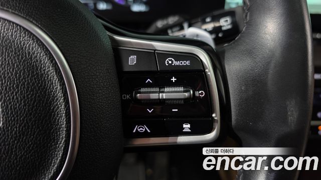 Kia Carnival (IV) Diesel 9-Seater Noblesse 2023 — фото 16