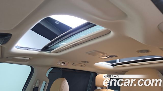 Kia Carnival (IV) Diesel 9-Seater Noblesse 2023 — фото 17