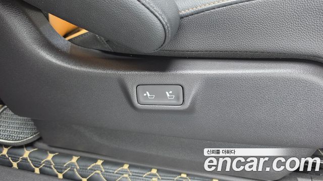 Kia Carnival (IV) Diesel 9-Seater Noblesse 2023 — фото 19