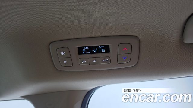Kia Carnival (IV) Diesel 9-Seater Noblesse 2023 — фото 20