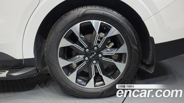 Kia Carnival (IV) Diesel 9-Seater Noblesse 2023 — фото 21