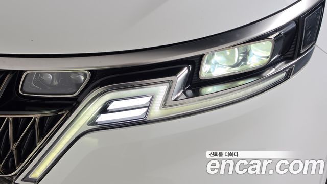 Kia Carnival (IV) Diesel 9-Seater Noblesse 2023 — фото 22