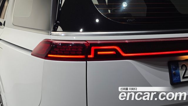 Kia Carnival (IV) Diesel 9-Seater Noblesse 2023 — фото 23